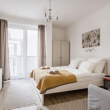 Ferienwohnung Stylish And Cozy Studio In The Heart Of The City Budapest Exterior foto