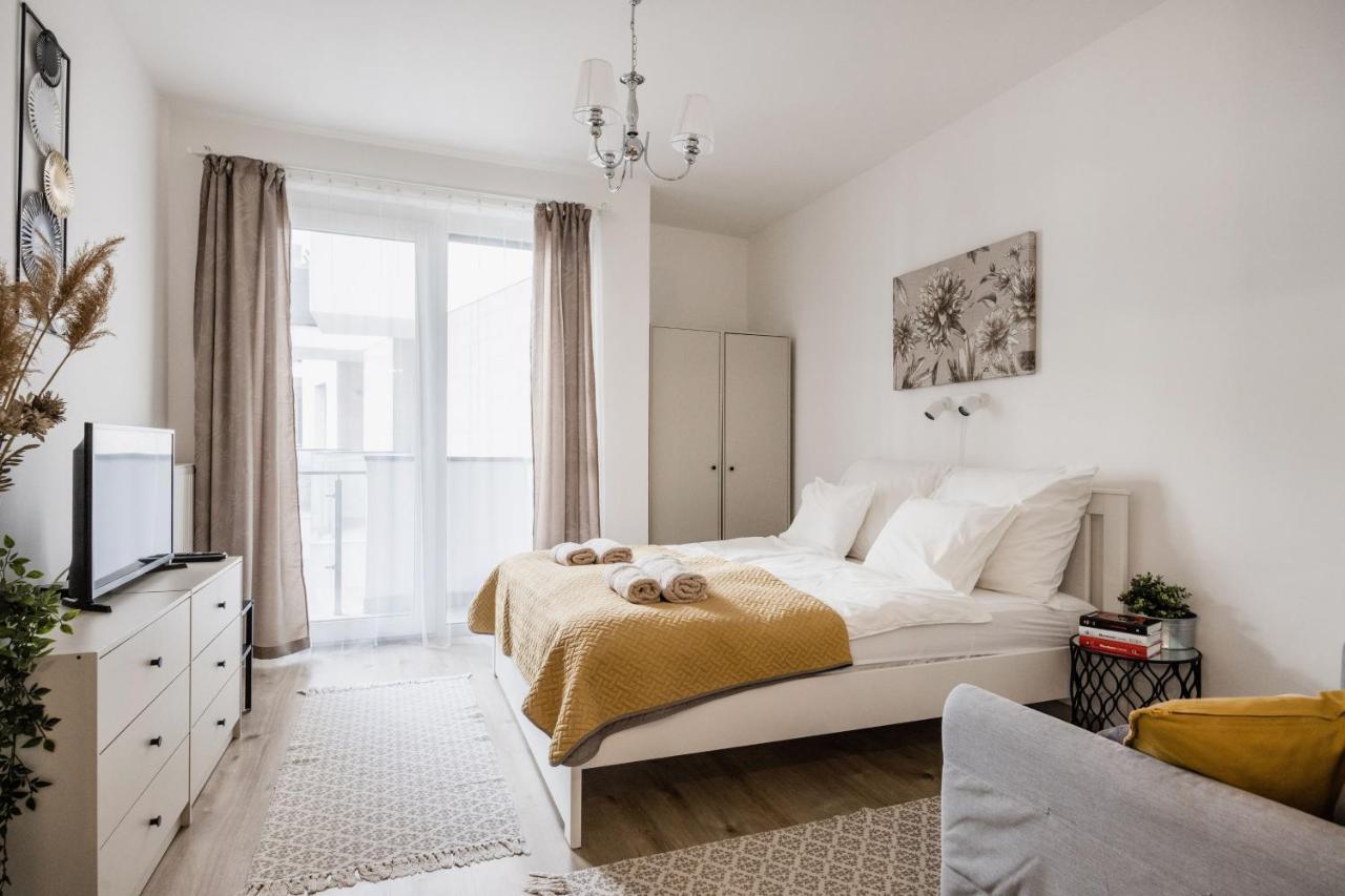Ferienwohnung Stylish And Cozy Studio In The Heart Of The City Budapest Exterior foto